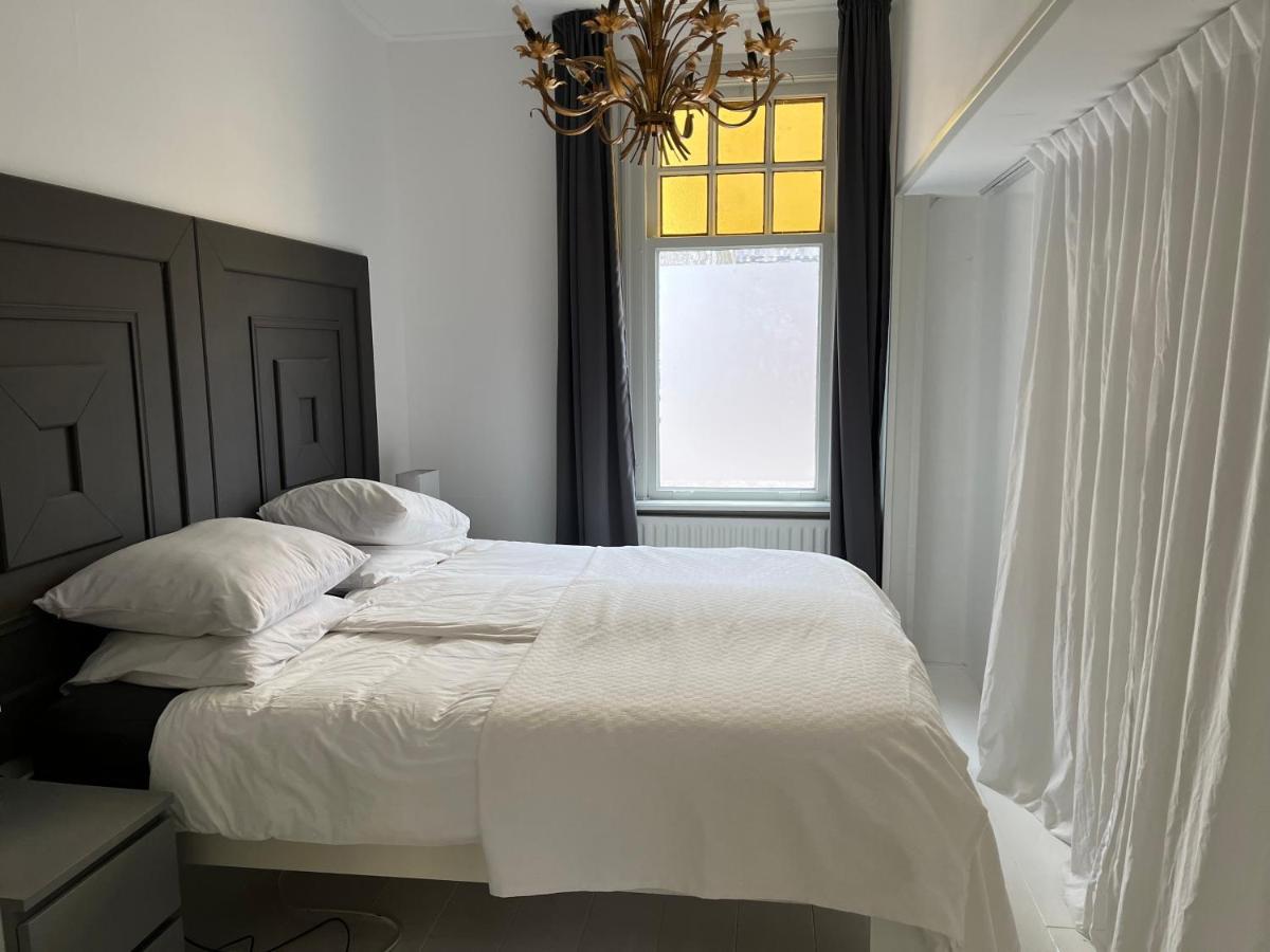 Domaine De La Bergerie Villa Zuid-Beijerland Екстериор снимка